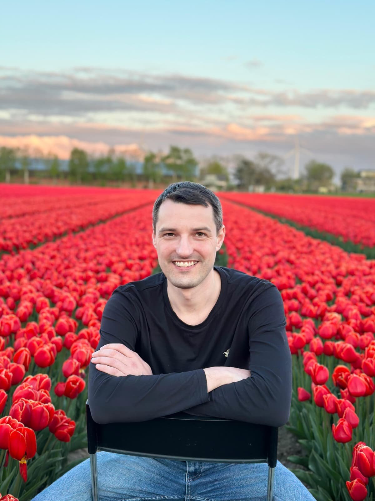 Vitali Zeiko - Digital Marketer and SEO Specialist