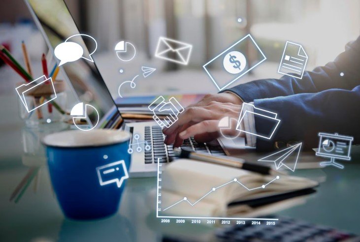 Vitali Zeiko - SEO and Digital Marketing